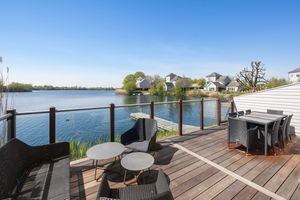 South facing view from deck- click for photo gallery